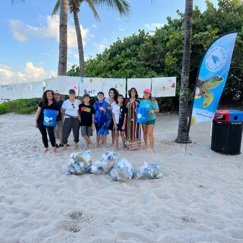 Tikún Olam, Volunteering with purpose