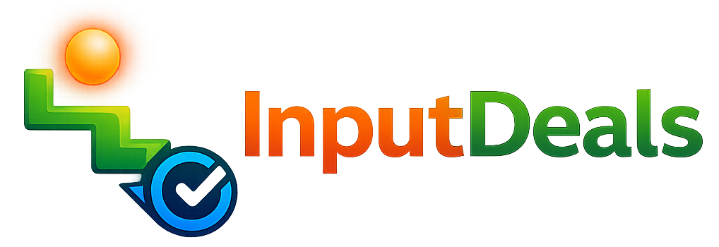 InputDeals