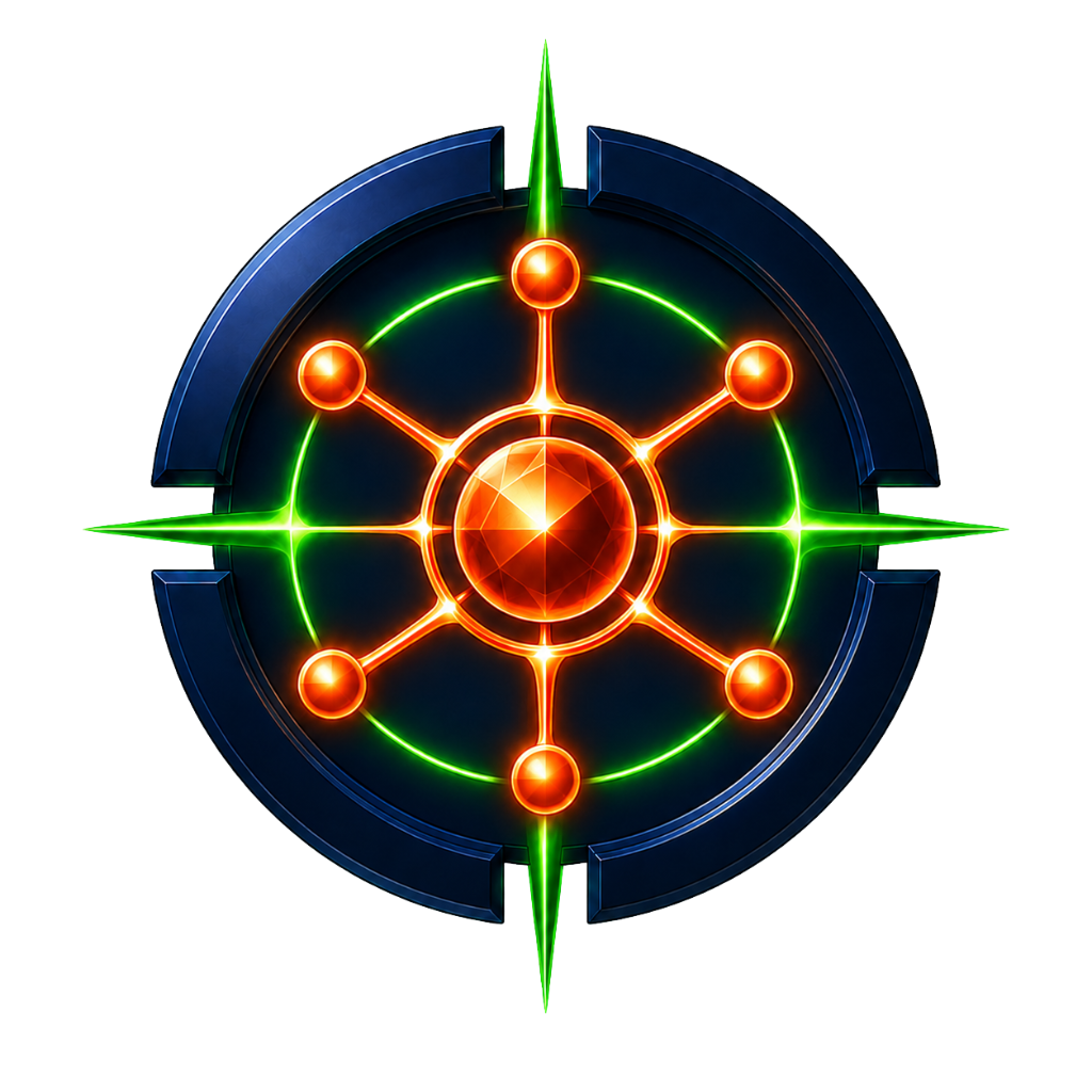 Chronotons