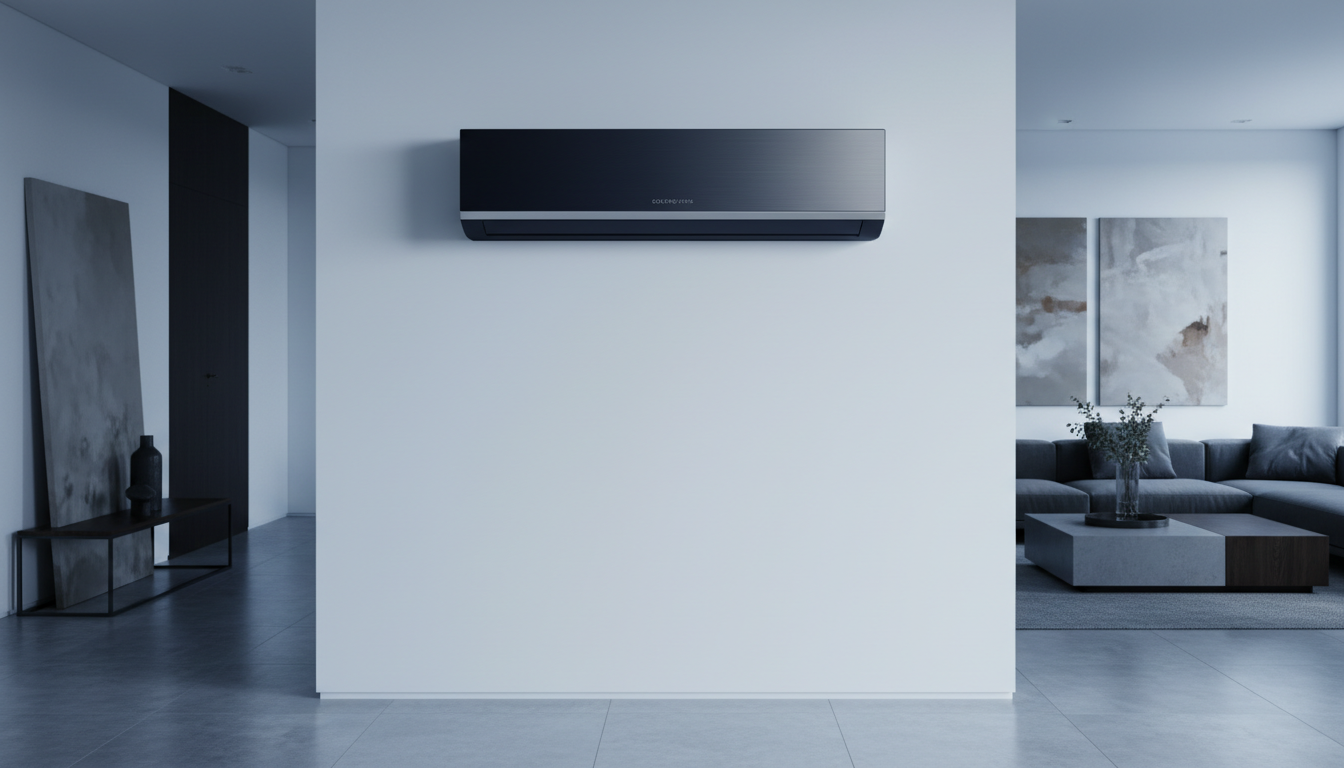 Installation climatisation haut de gamme LM RENOV