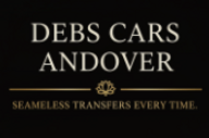Deb's Cars logo