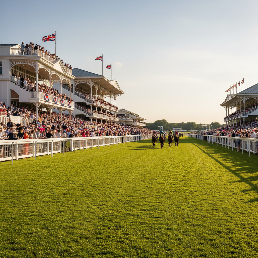Events & Race Days