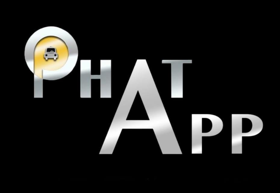 PHAT App Logo