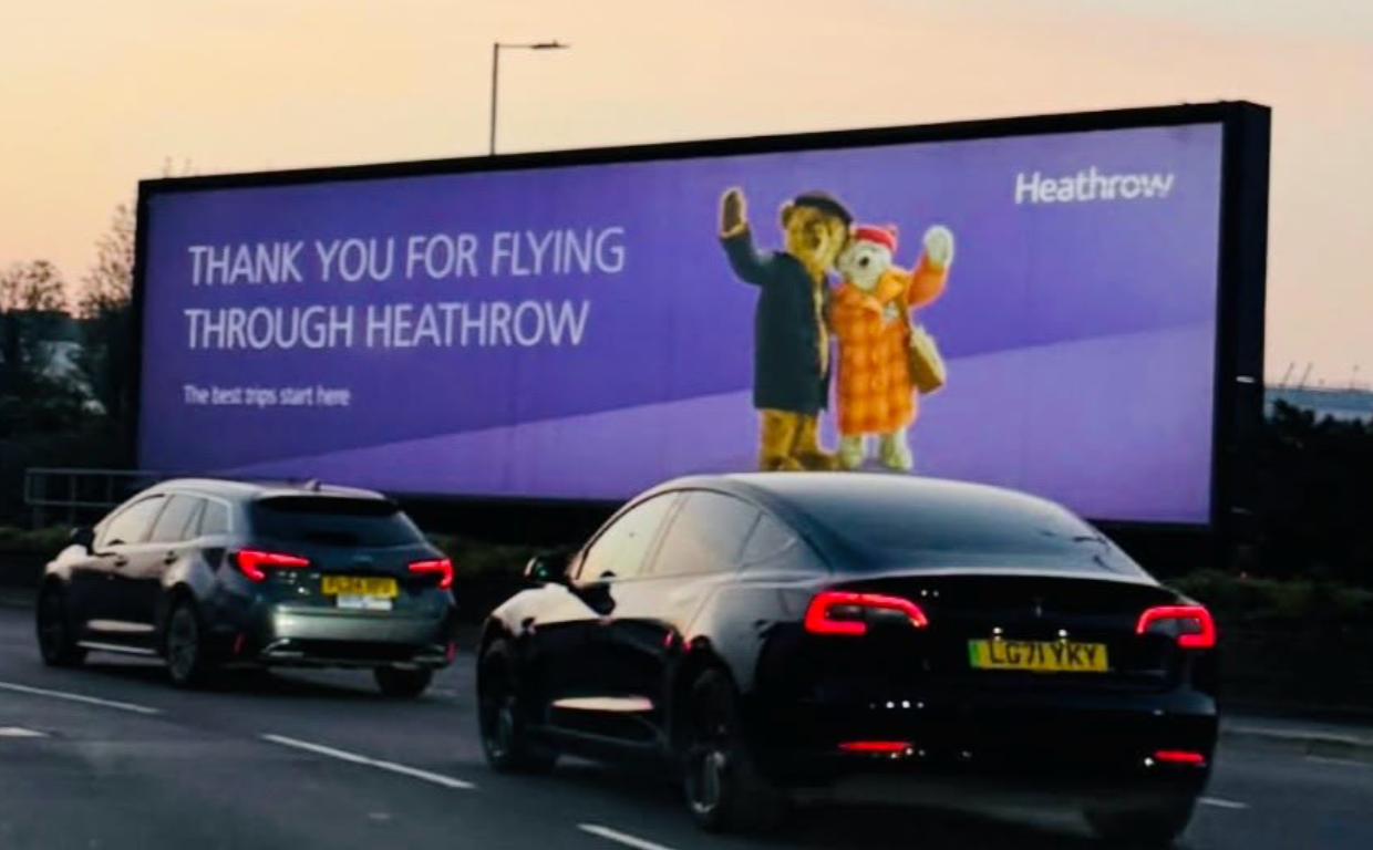 Heathrow Airport Transfers
