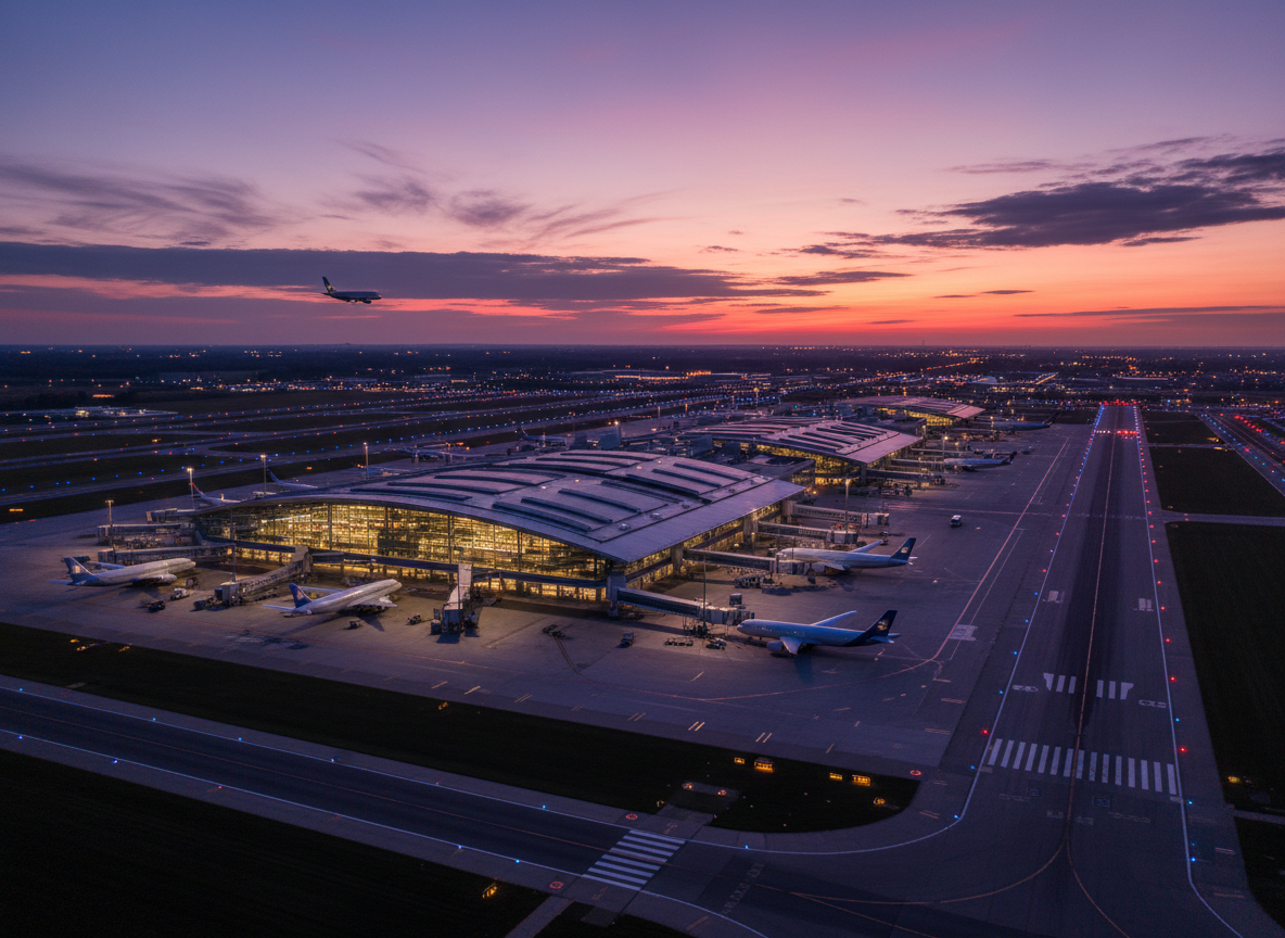 Airport Transfers