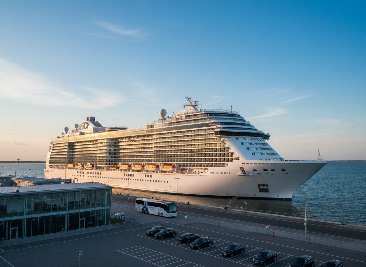 Cruise Transfers