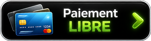 Paiement LIBRE