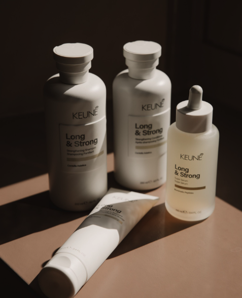 CARE RITUAL KEUNE