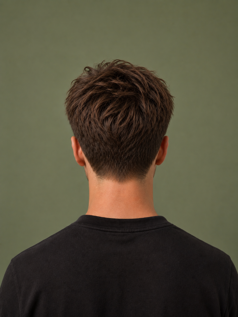 HAIRCUT & STYLING