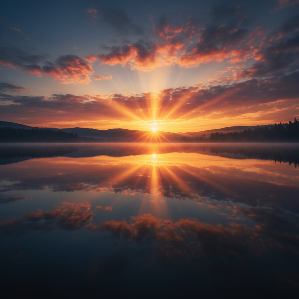 Reflexão