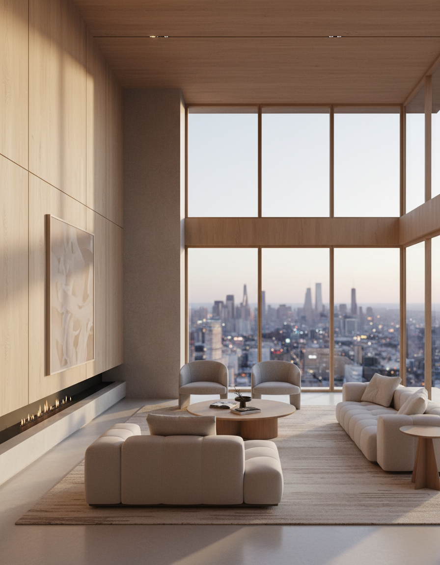 Residential