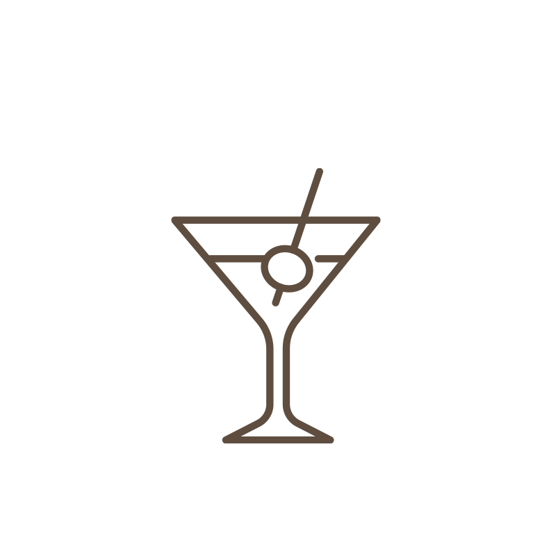 martini