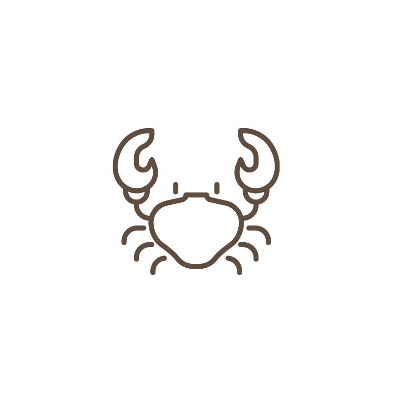 crab