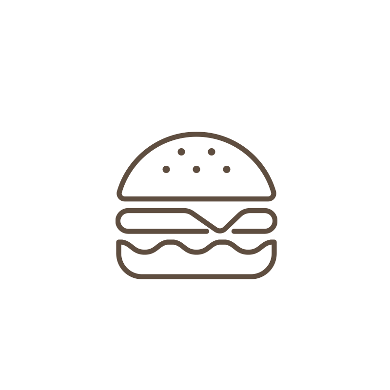 burger