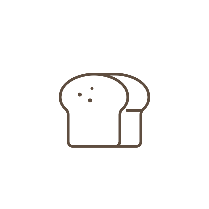 bread