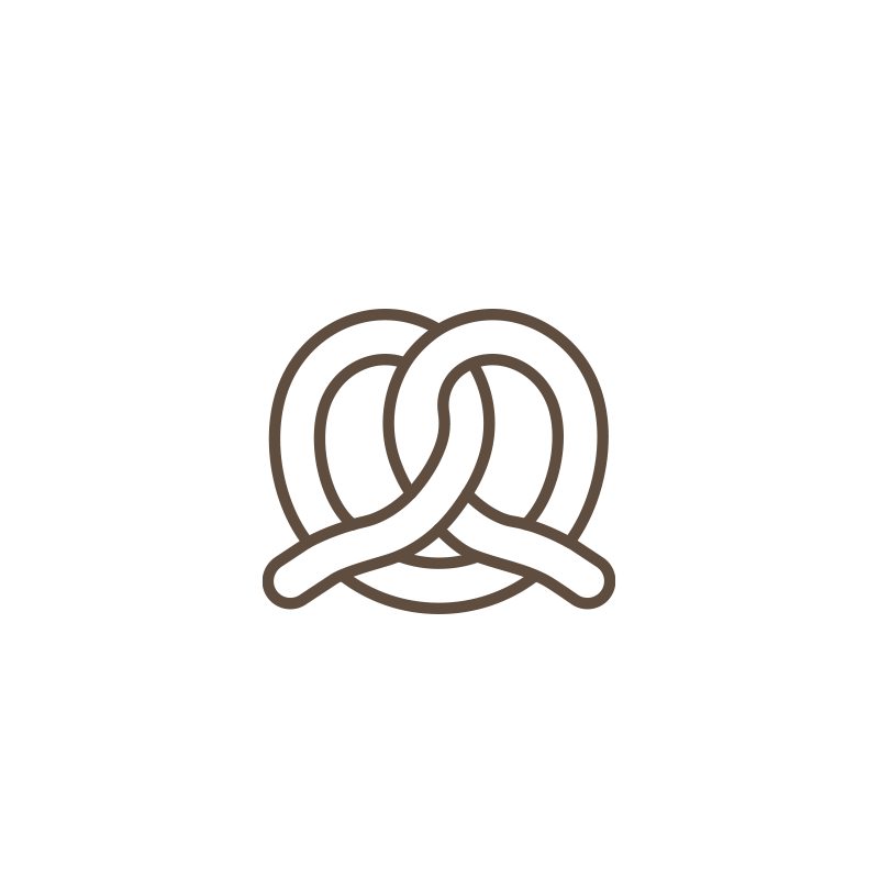 pretzel