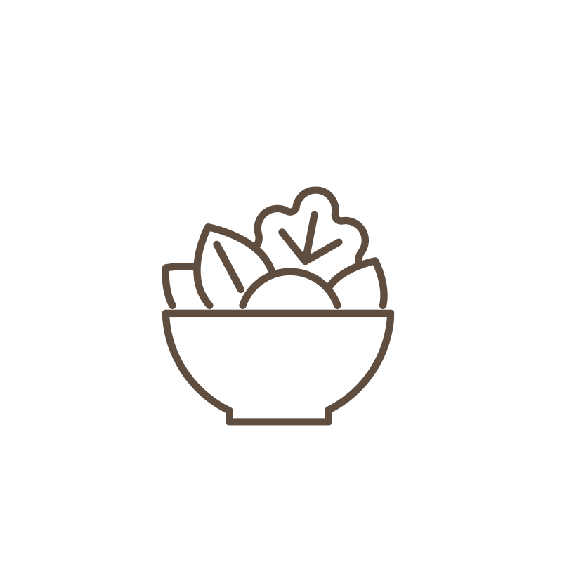 salad