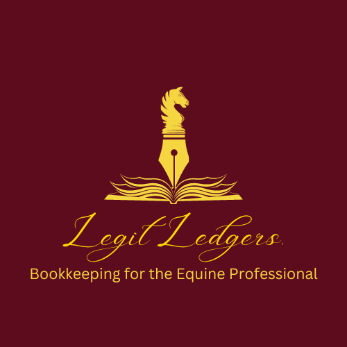 Legit Ledgers
