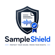 Sample Shield logo