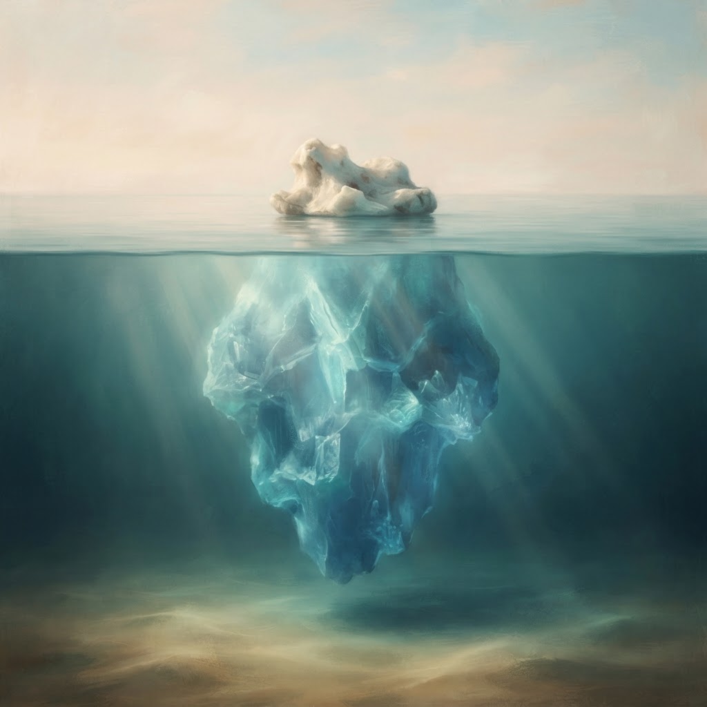The Unconscious Mind: A Friendly Tour Through a Big Idea