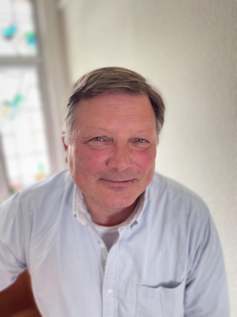 Blayre Wilson, Psychotherapist