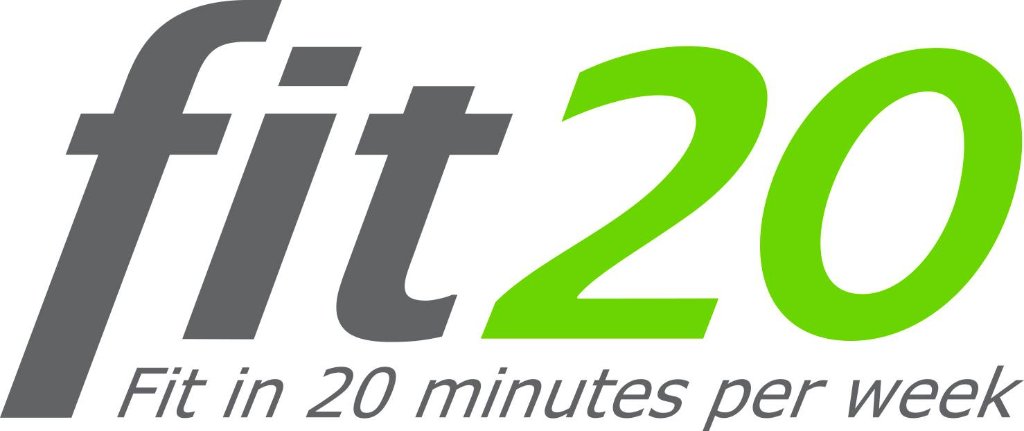 Fit20 Logo