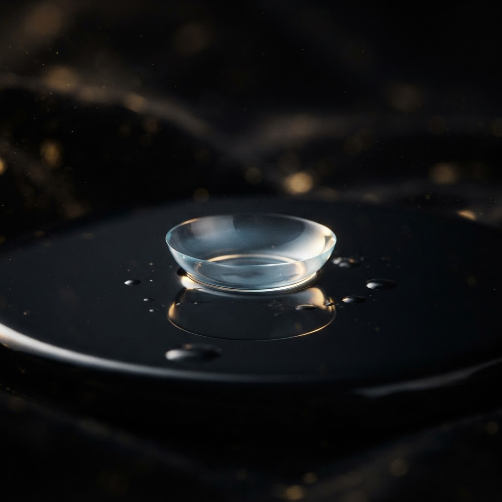Contact Lenses