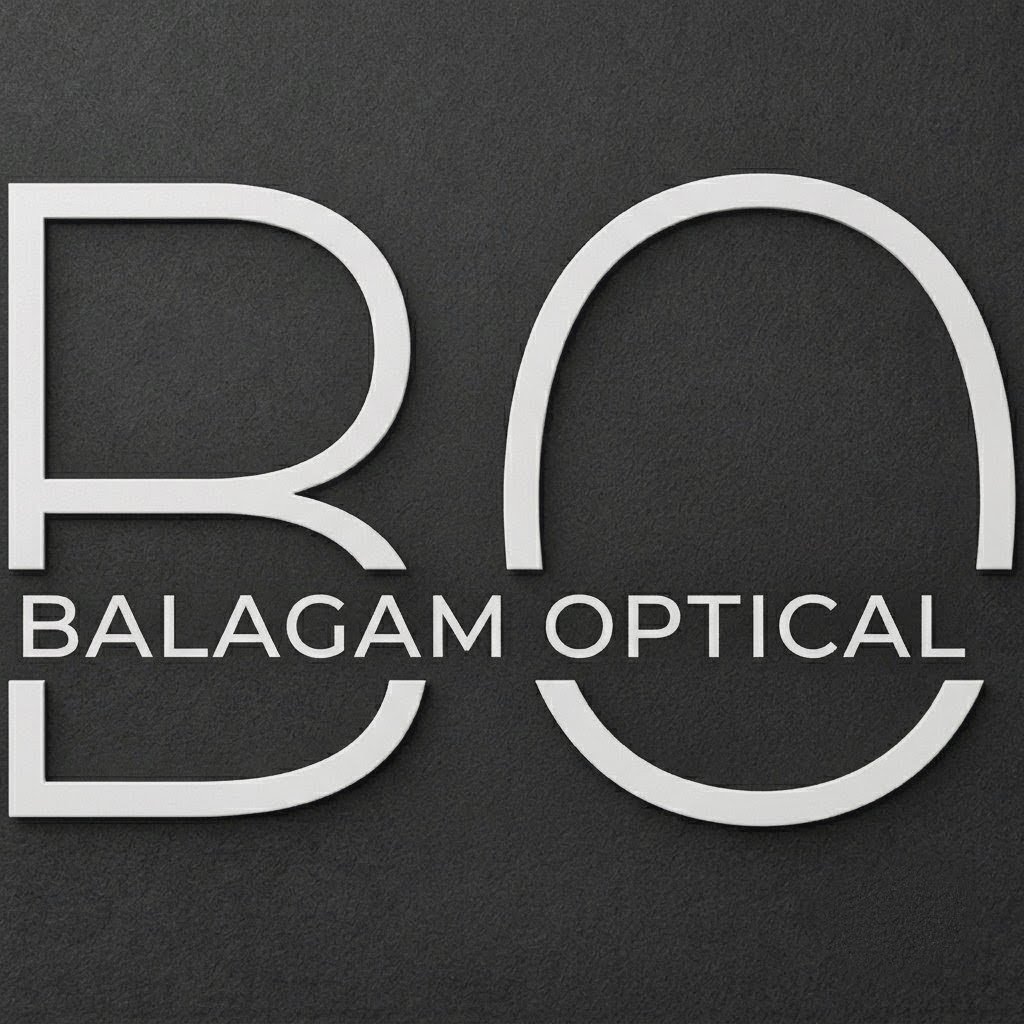 Balagam Optical