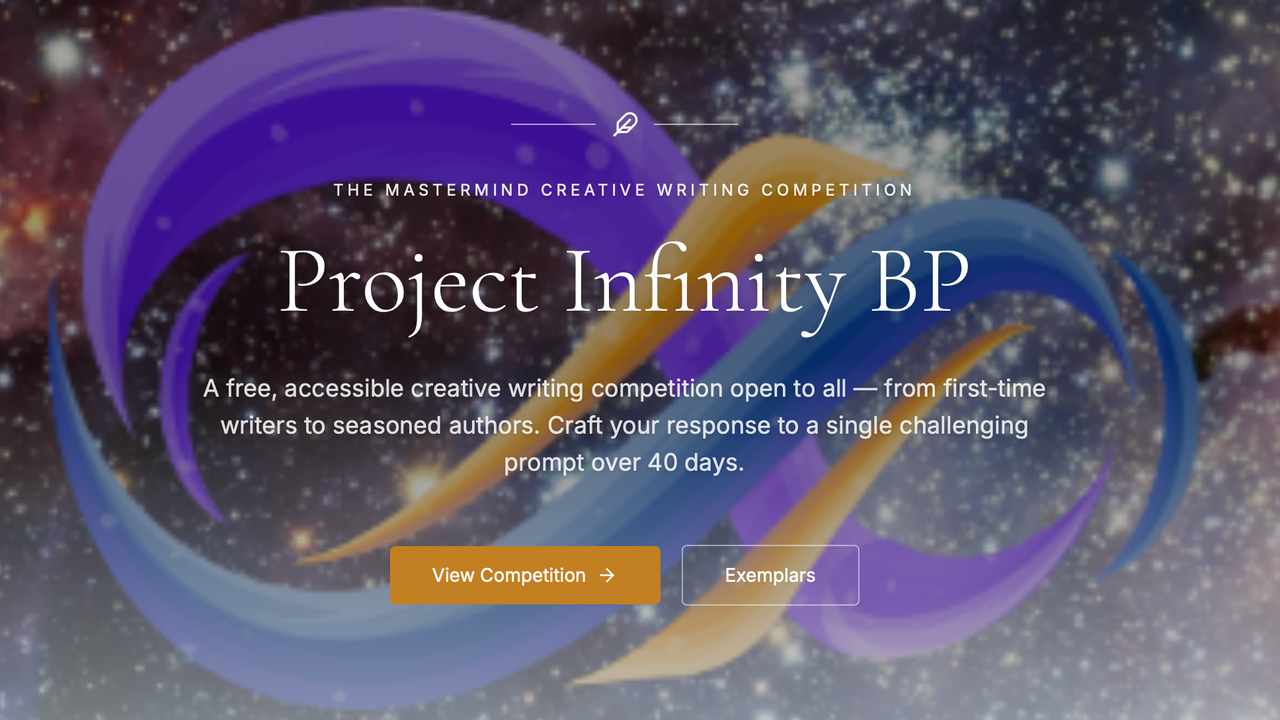 PI BP Template template preview