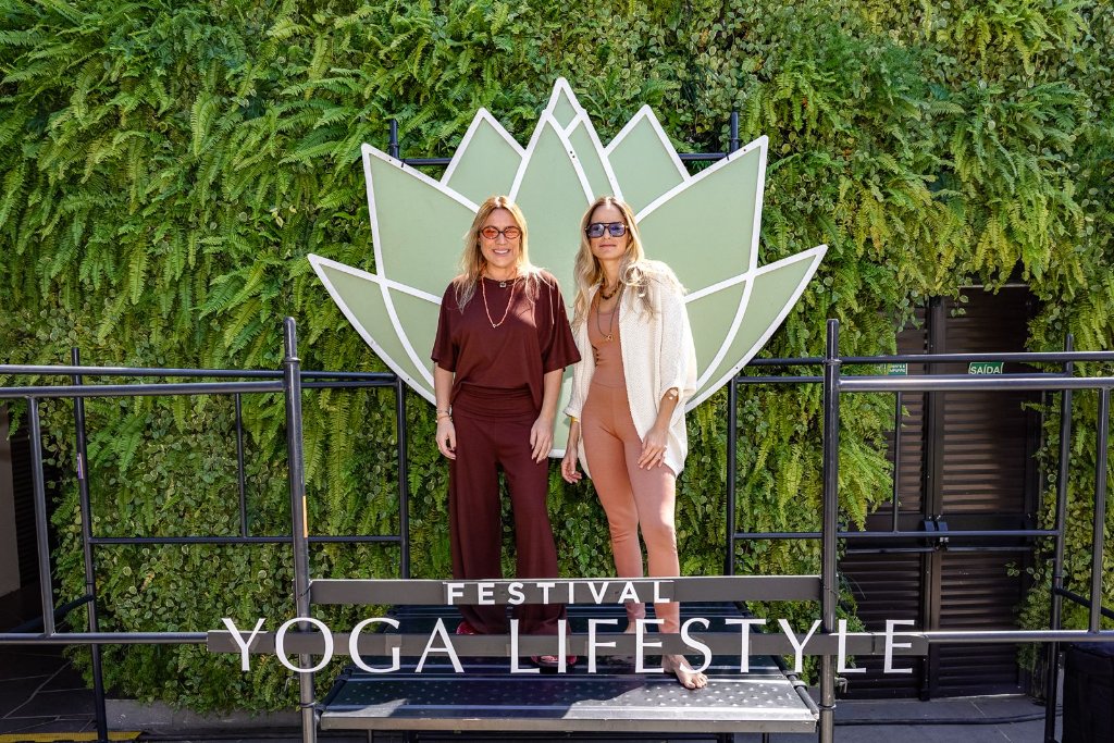 Festival Yoga Lifestyle