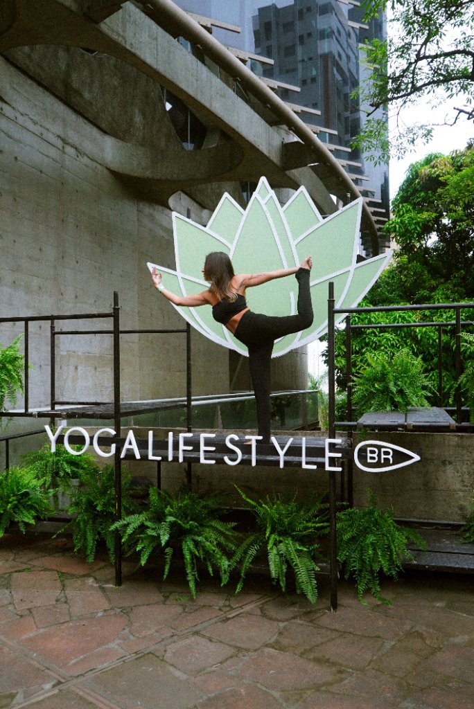 Yoga Lifestyle BR