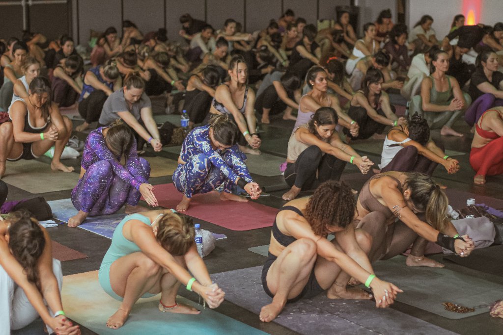Meditação & Respiração