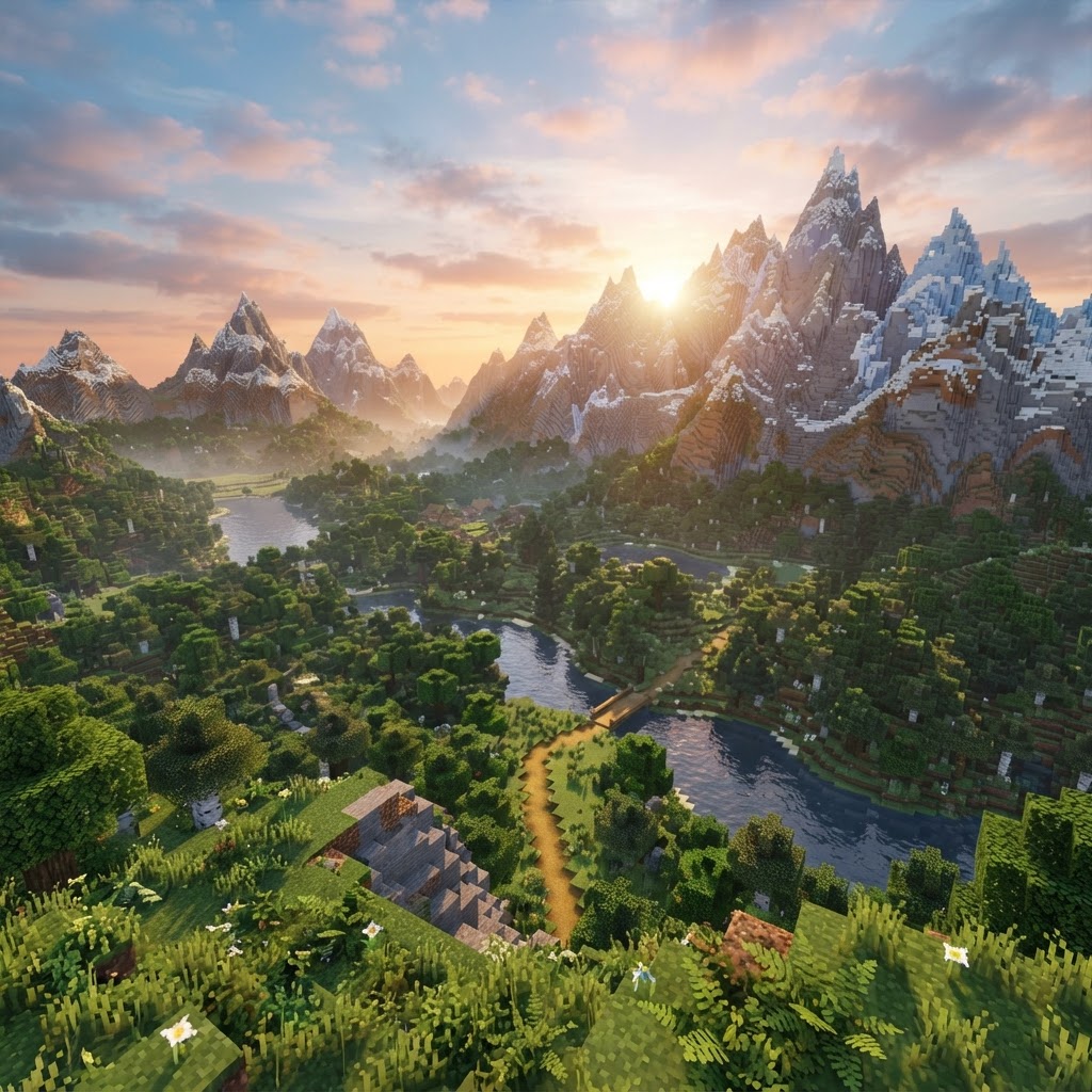 10 Best Minecraft Seeds for the Latest Version (2026)