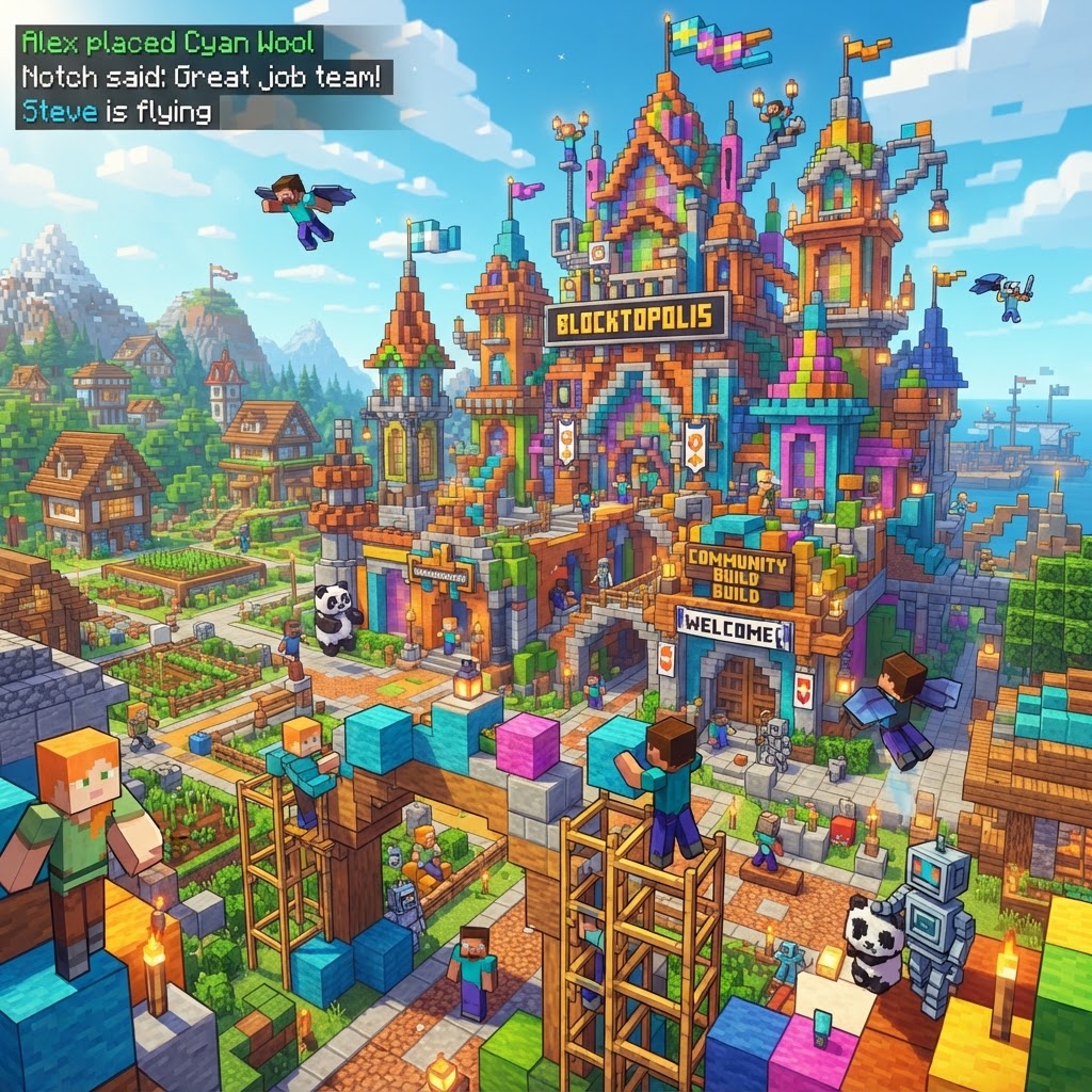 Best Minecraft Servers to Play Right Now — 2026 Picks