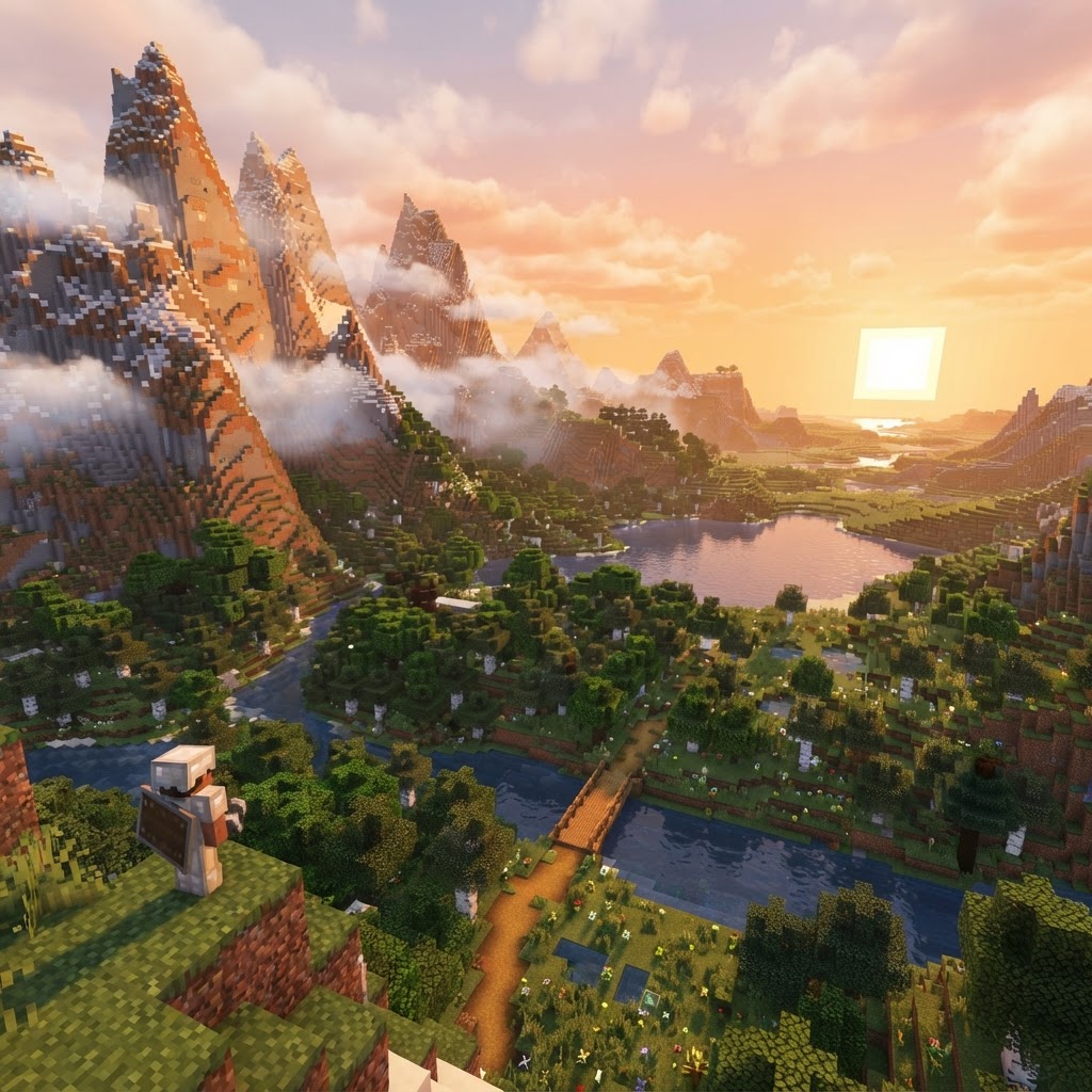 Best Minecraft Seeds for the Latest Version (2026)