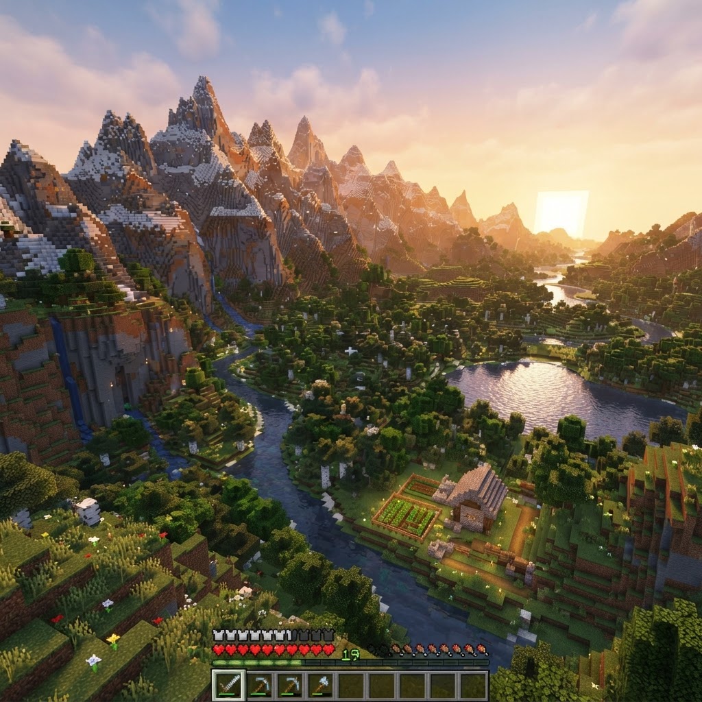 Best Minecraft Seeds for the Latest Version (2026)