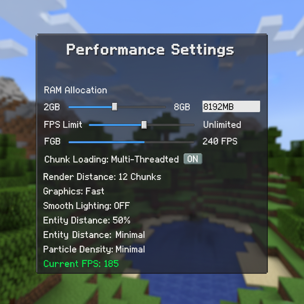 Installing Mods