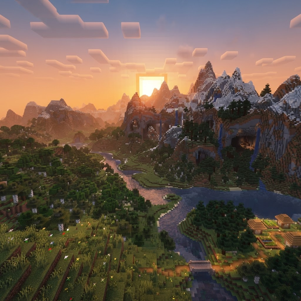 12 Best Minecraft Seeds for the Latest Version (2026)