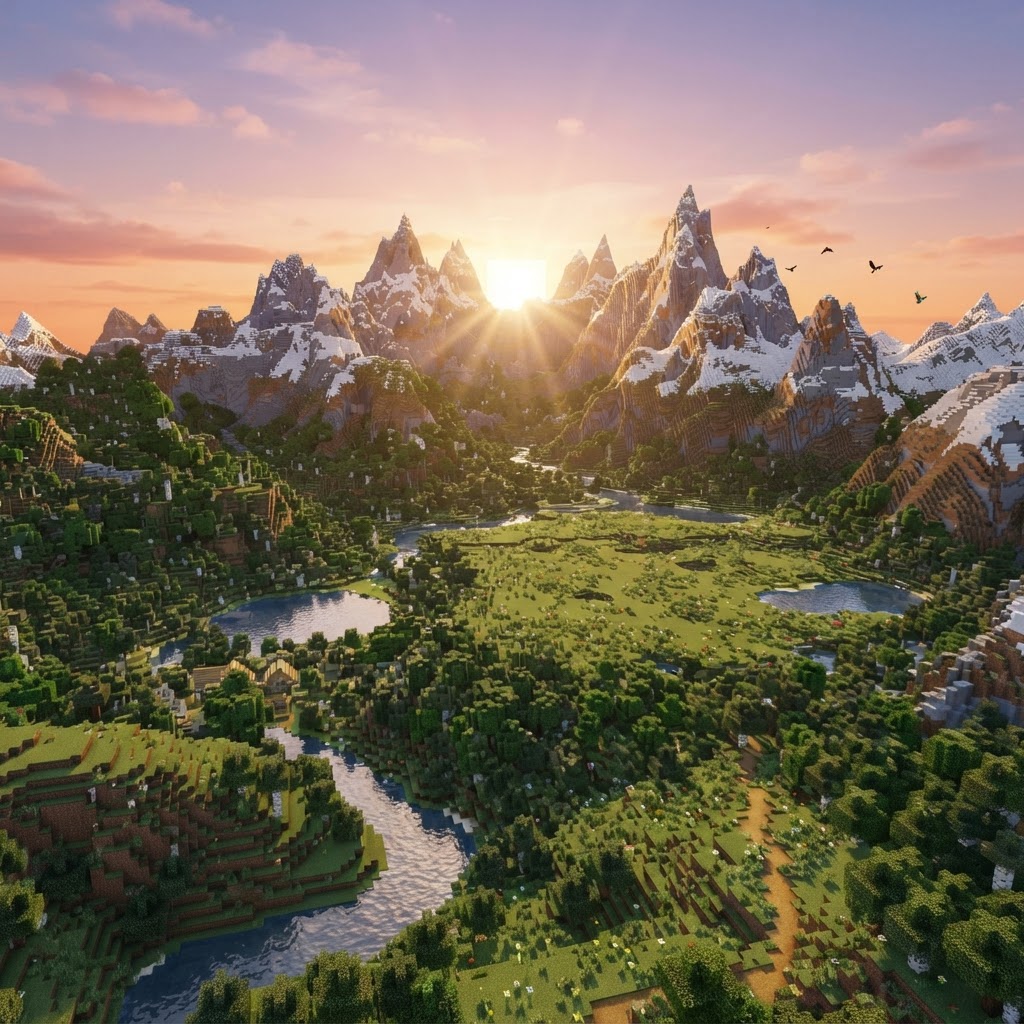 Best Minecraft Seeds for the Latest Version (2026)