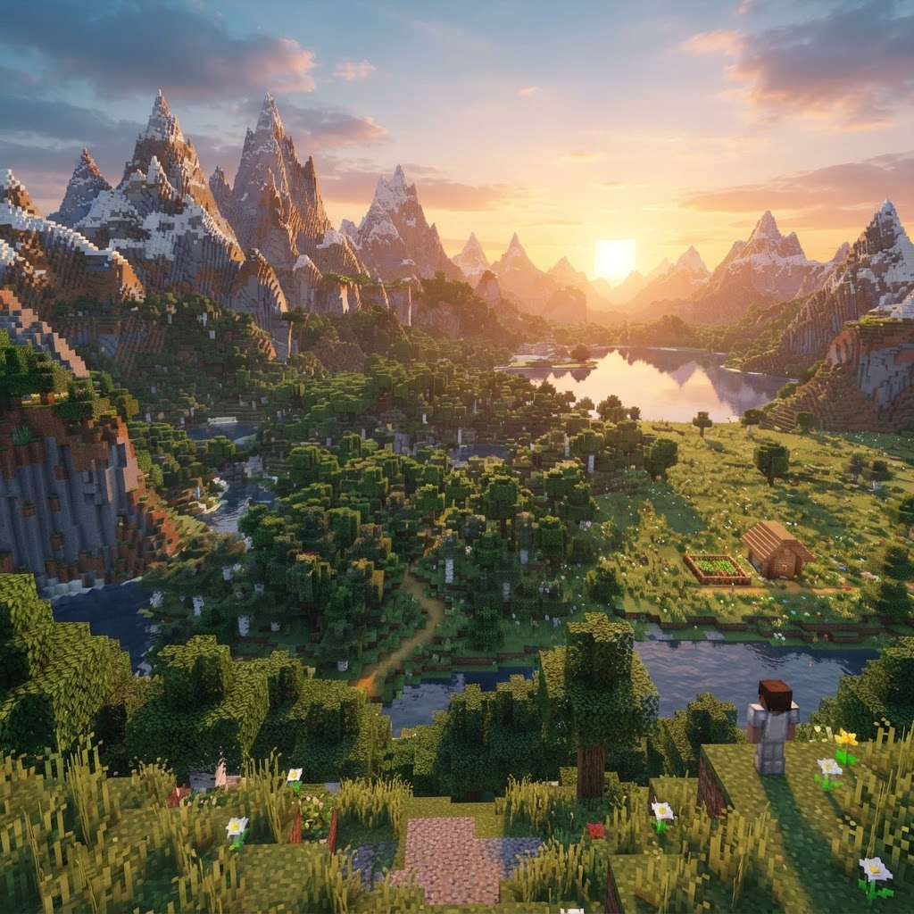 Top Minecraft Seeds for the Latest Version (2026)
