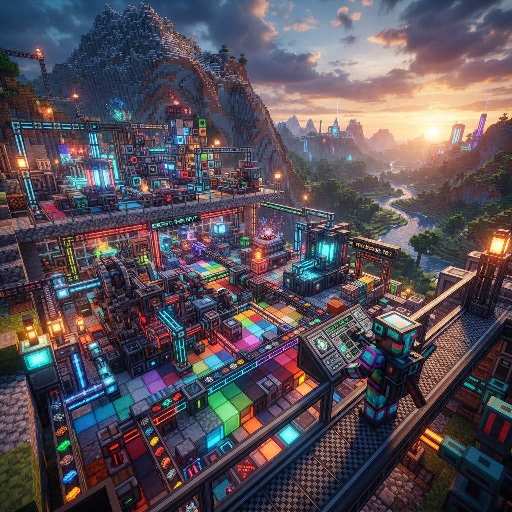 Create: Astral Review — Why Minecraft Players Love It in 2026