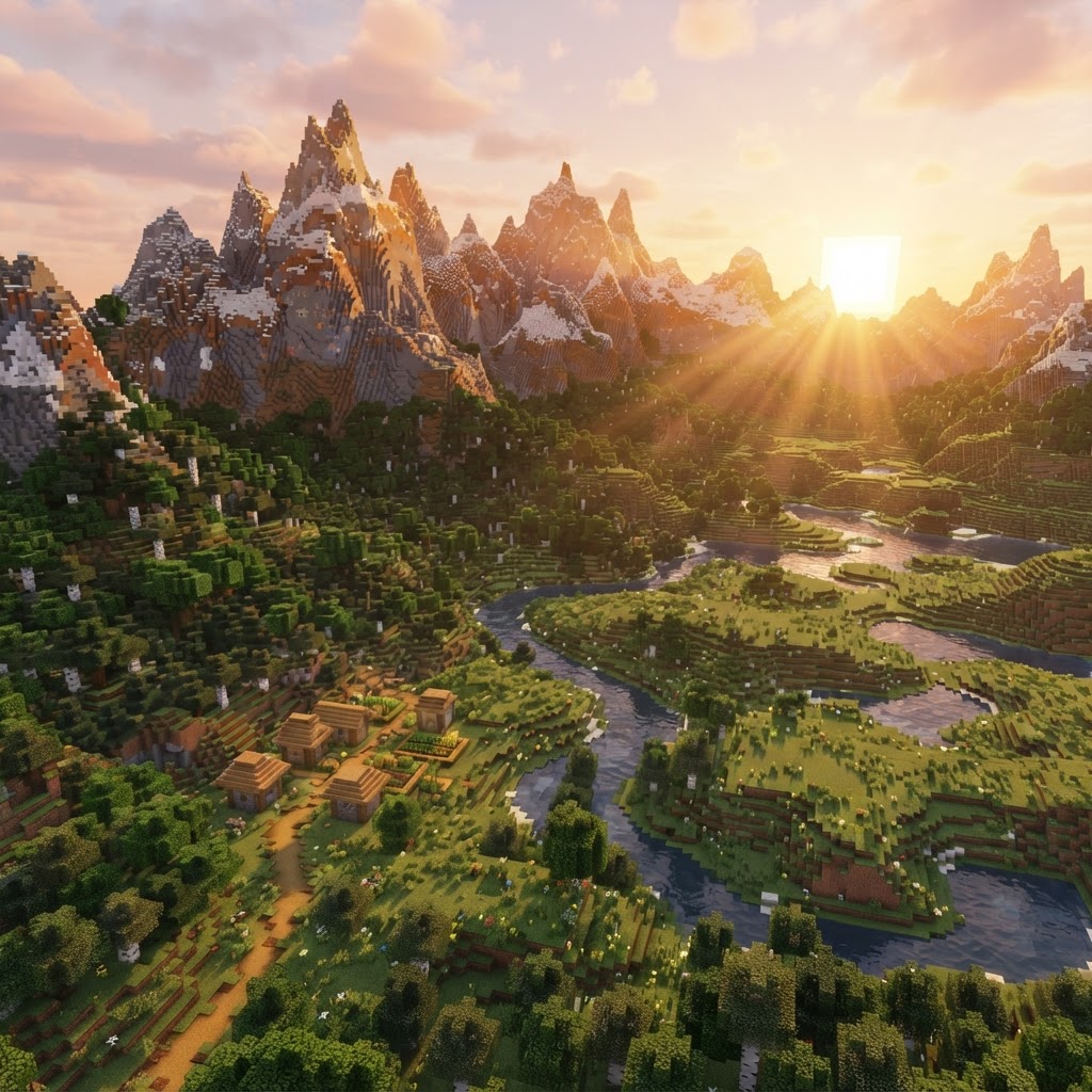 10 Best Minecraft Seeds for the Latest Version (2026)