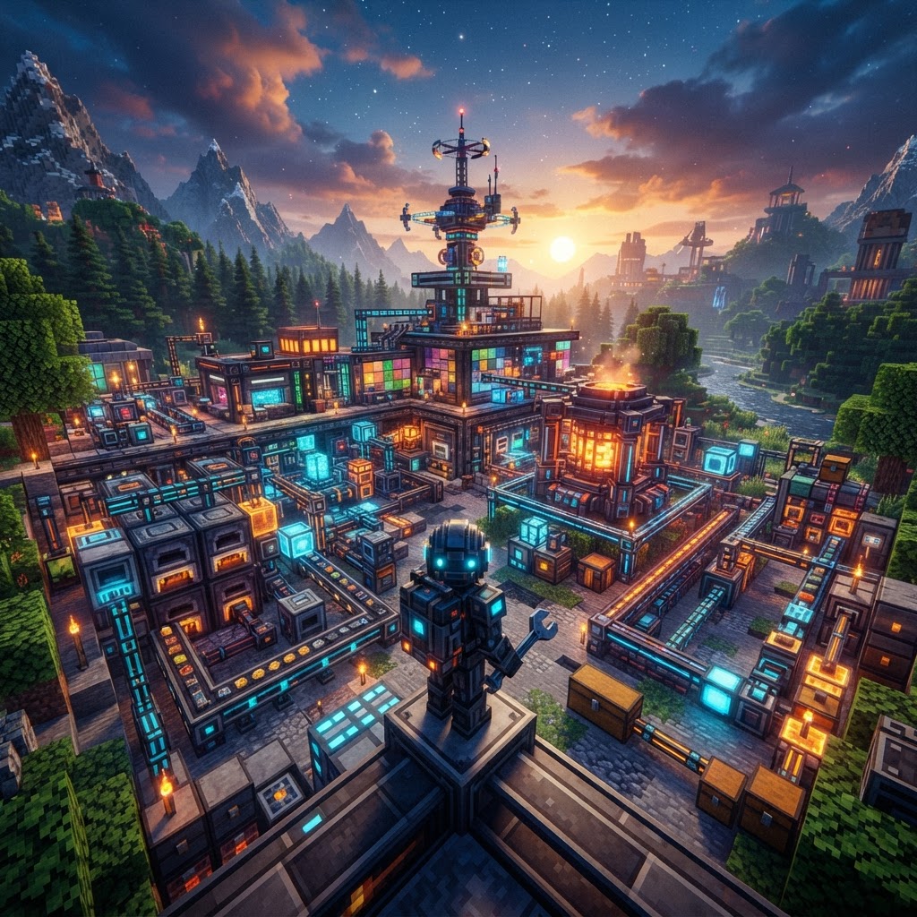 AI Villagers: The Mod Everyone's Playing in 2026