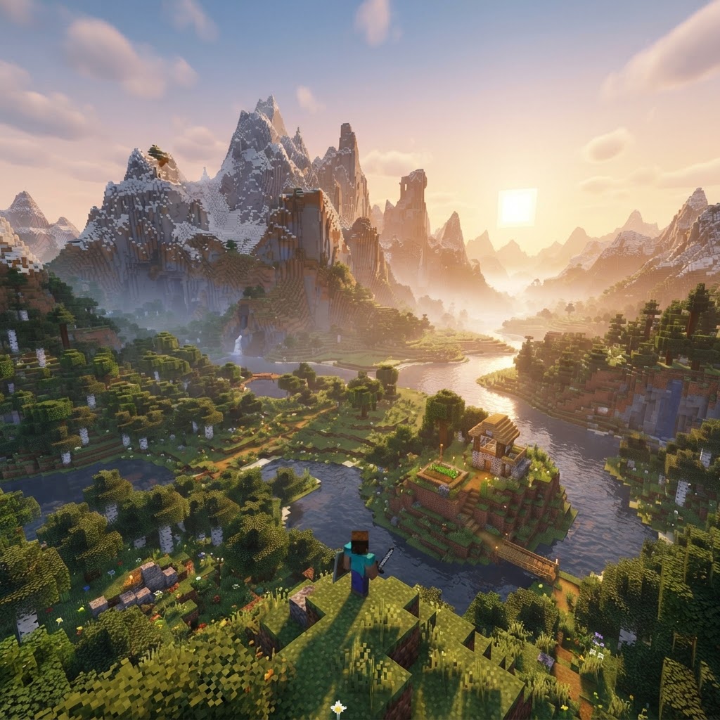 Top Minecraft Seeds for the Latest Version (2026)