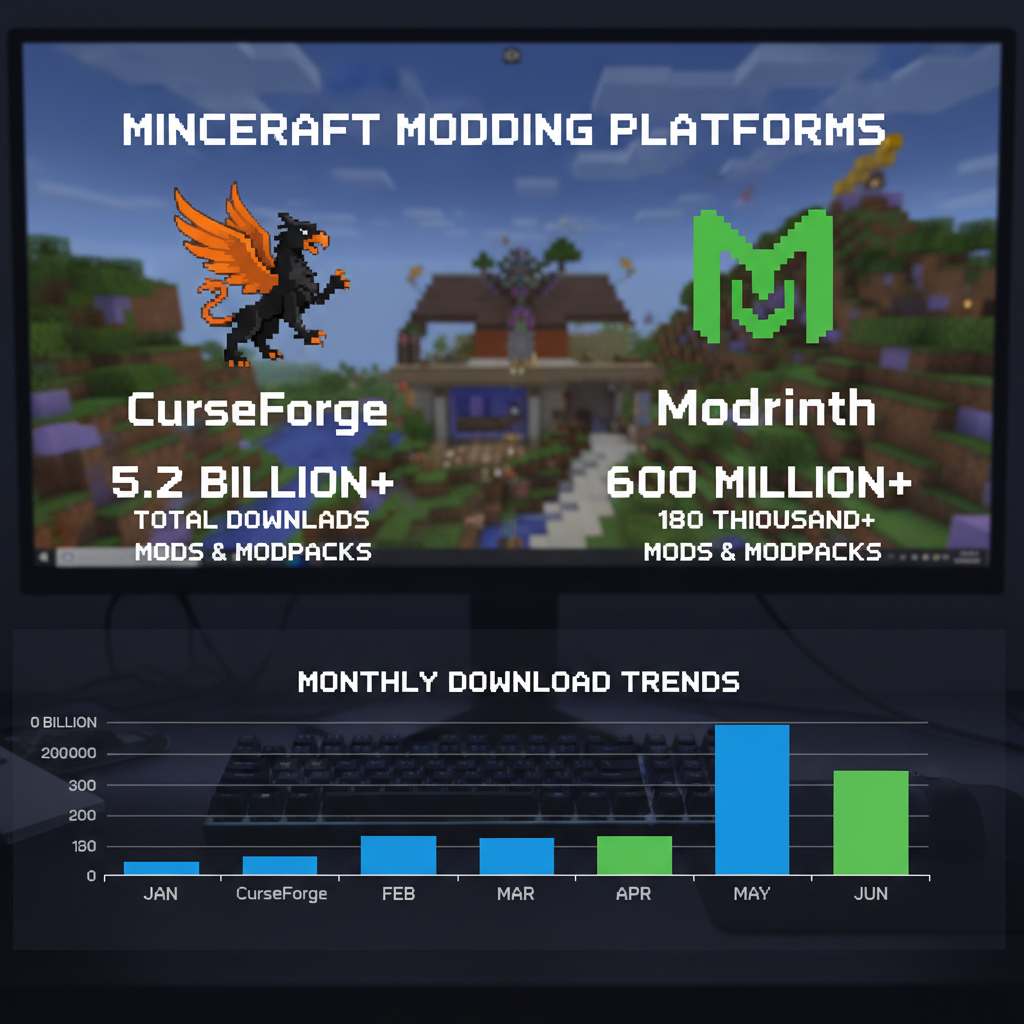 Modding Community