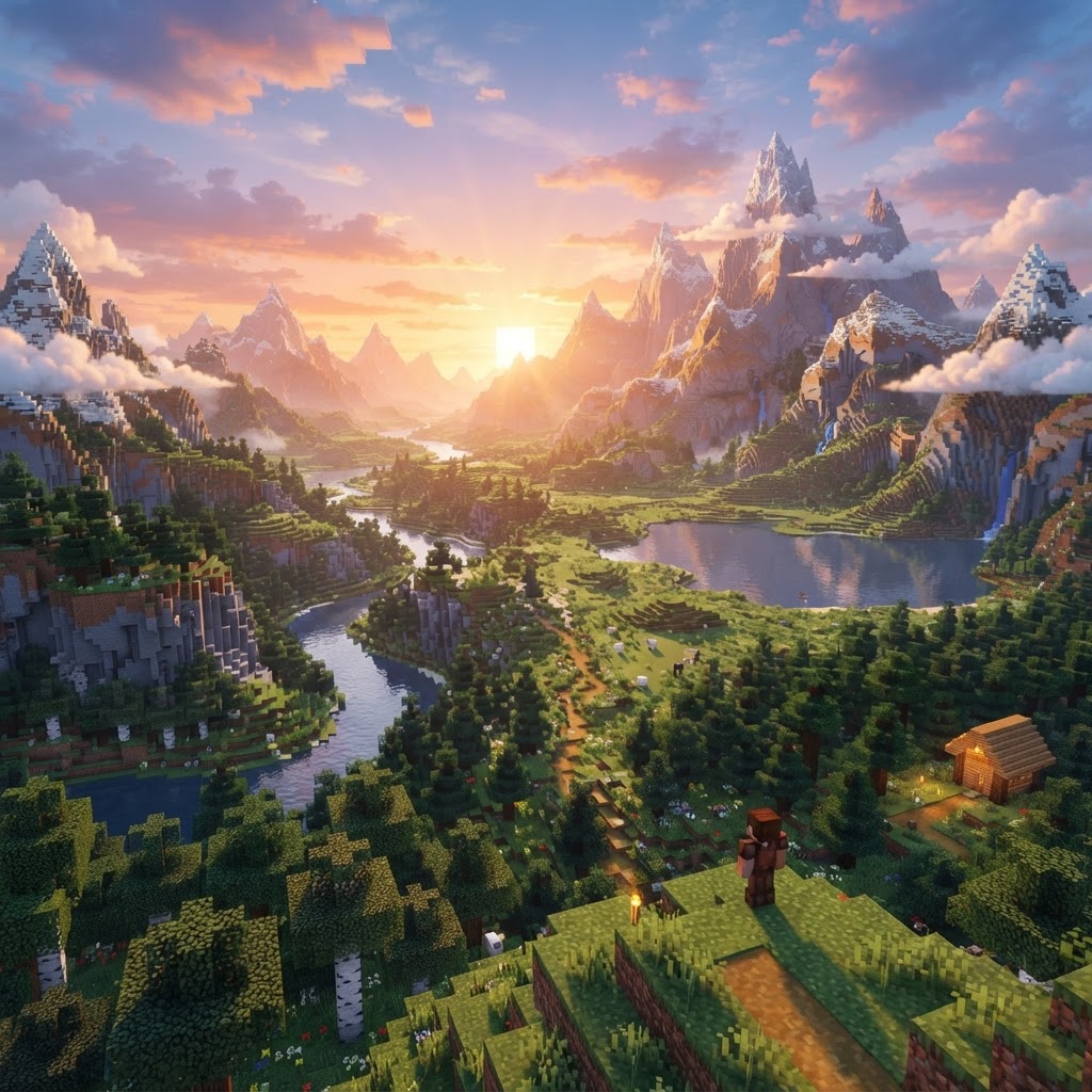 15 Best Minecraft Seeds for the Latest Version (2026)