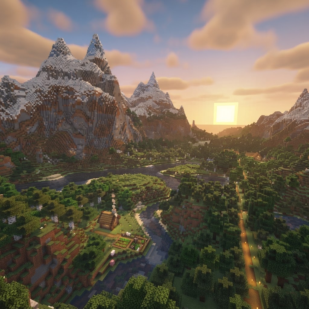 Best Minecraft Seeds for the Latest Version — Sept 2026
