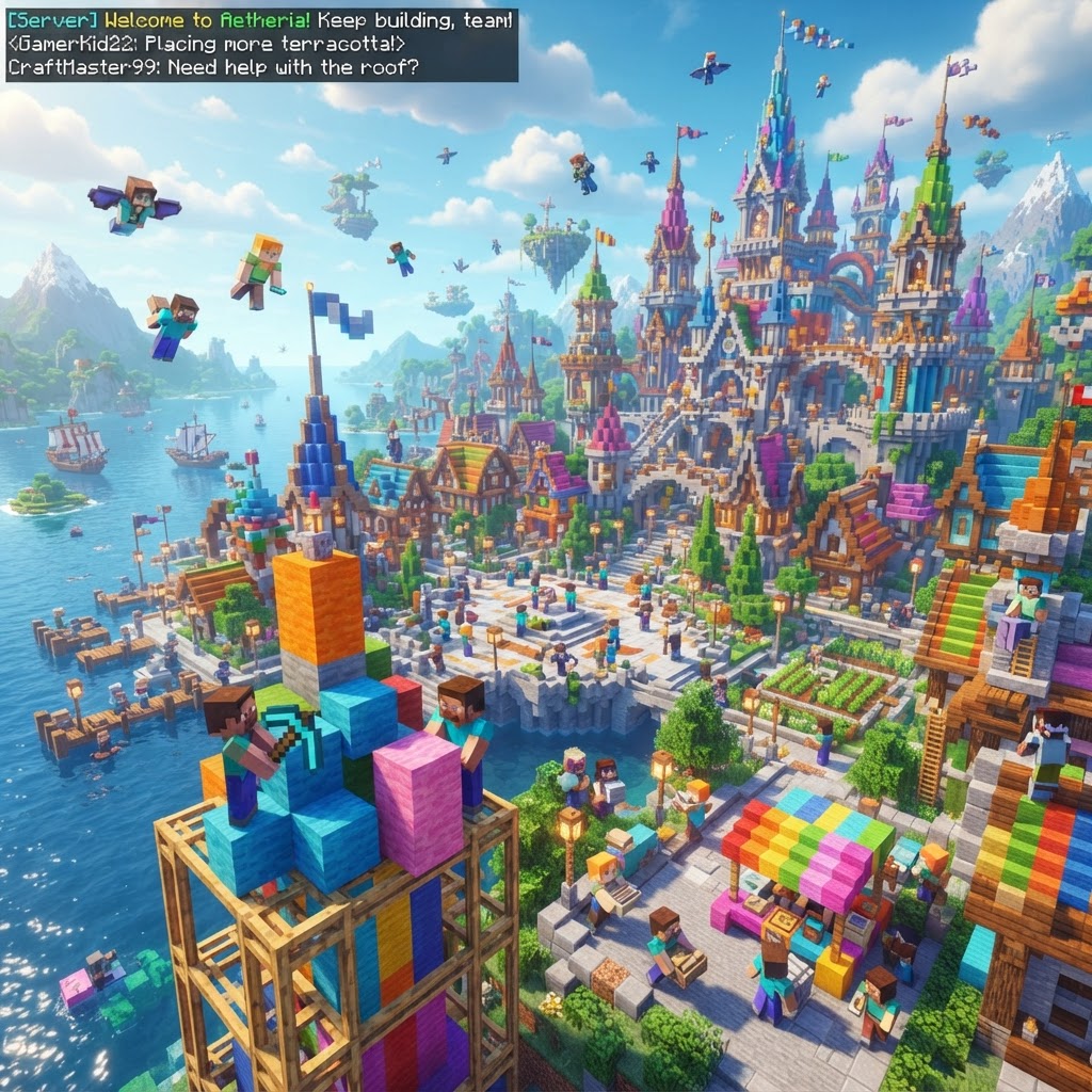 Best Minecraft Servers to Play Right Now in 2026