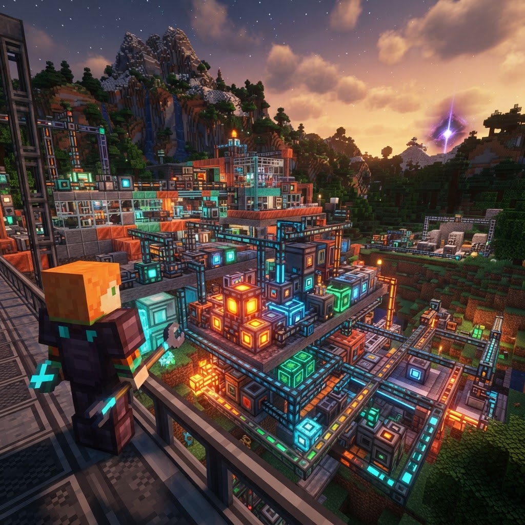 Minecraft AI Companions Mod: 2026 Must-Have Guide