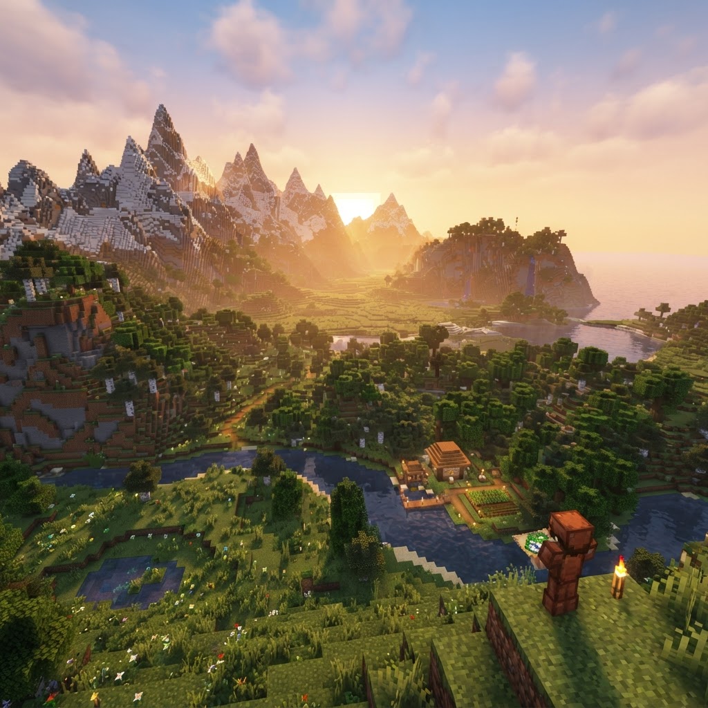 12 Best Minecraft Seeds for the Latest Version (2026)